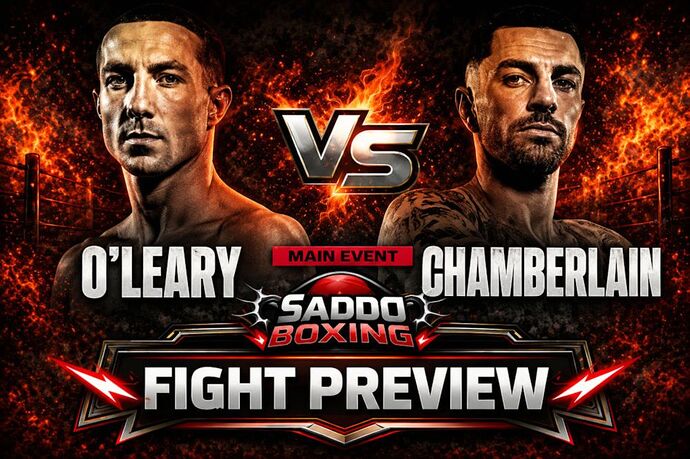 pierce-oleary-vs-mark-chamberlain-fight-preview-dublin-dazn-saddo-boxing