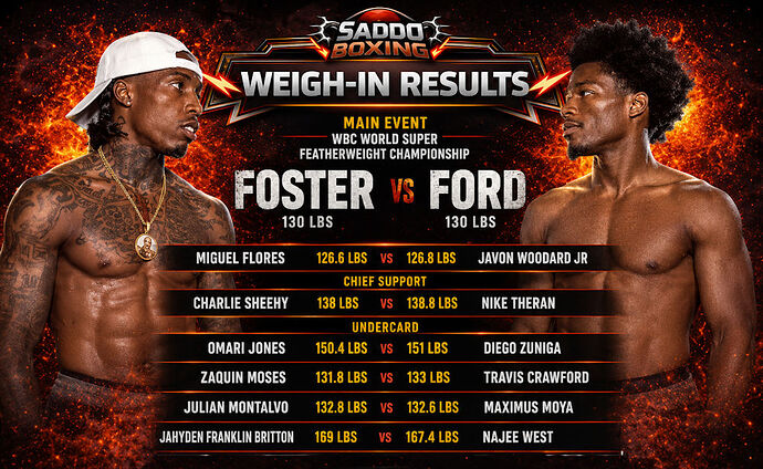 oshaquie-foster-vs-raymond-ford-weigh-in-results-houston-2026