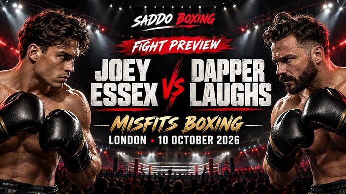 joey-essex-vs-dapper-laughs-misfits-boxing-preview