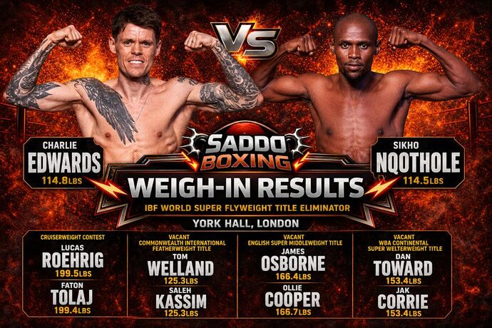 charlie-edwards-vs-sikho-nqothole-weigh-in-results-york-hall-2026-saddoboxing