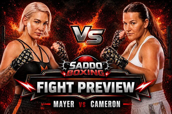 mikaela-mayer-vs-chantelle-cameron-fight-preview