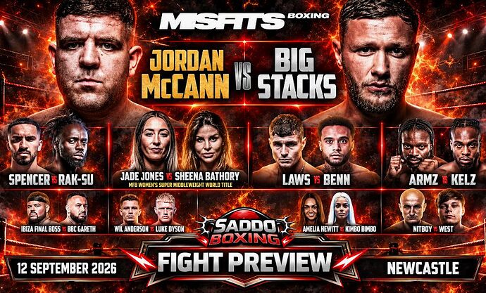 misfits-boxing-newcastle-jordan-mccann-vs-big-stacks-preview